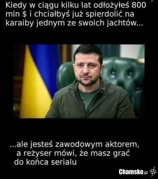 Zawodowy aktor