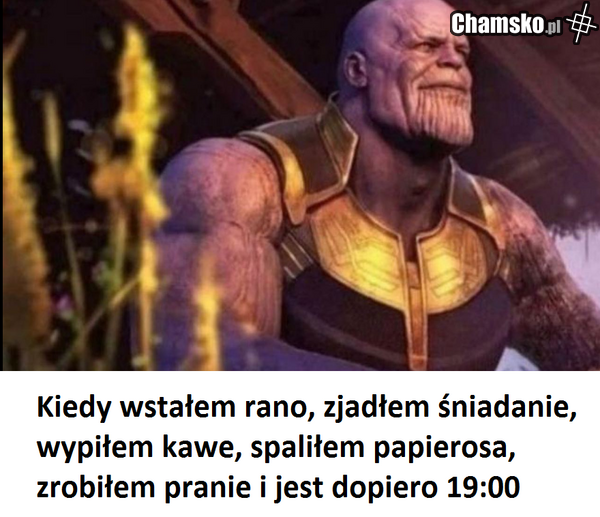 JESTEM GENIALNY