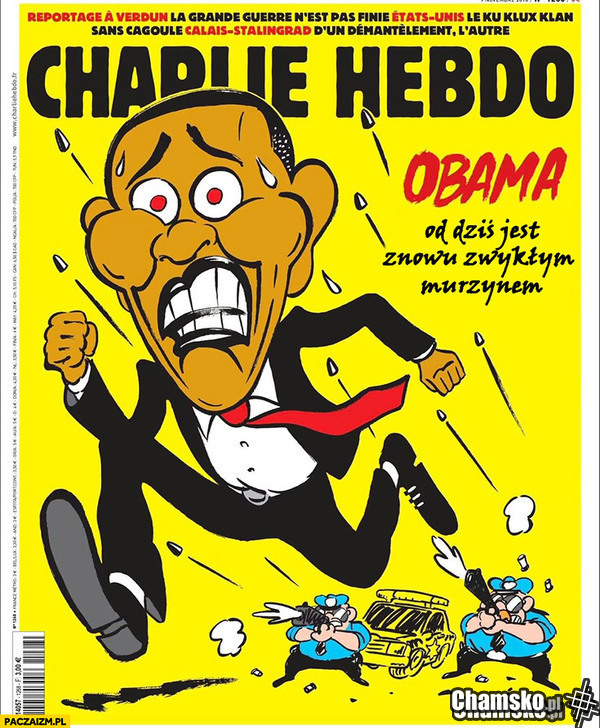 Obama