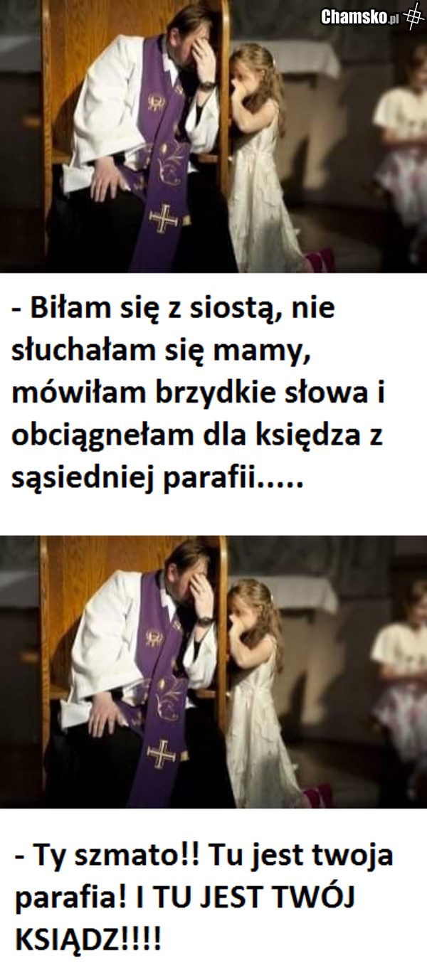 twoja córka