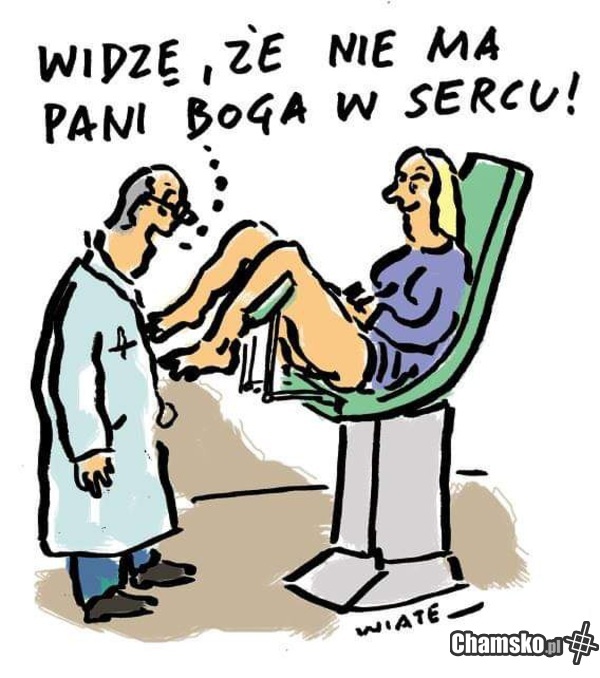 Oj nie ma