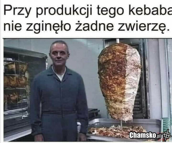 Hannibal kebab