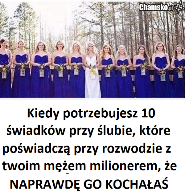 Świadkowe