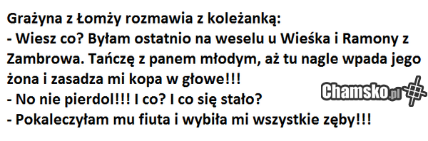 Wesele