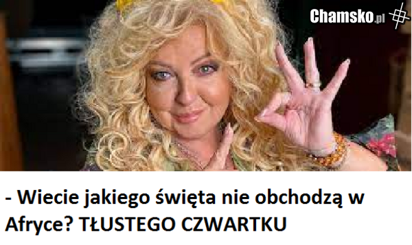 już za kilka dni