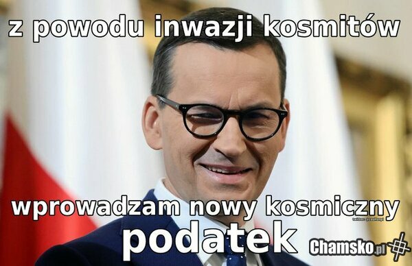 Nowy podatek