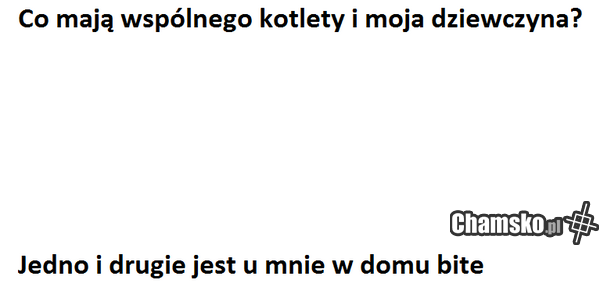 bite kotlety