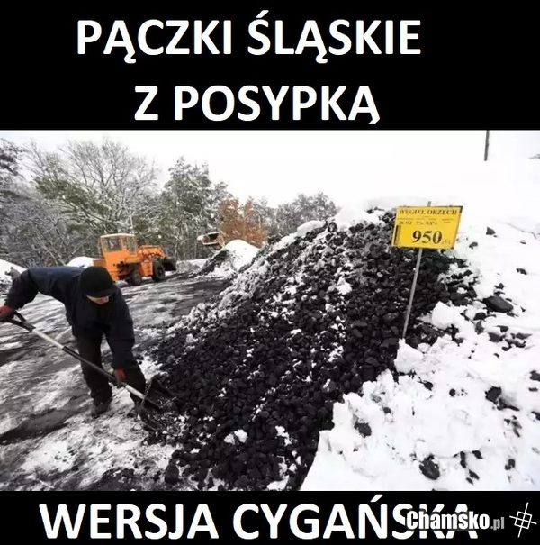 Pączki śląskie