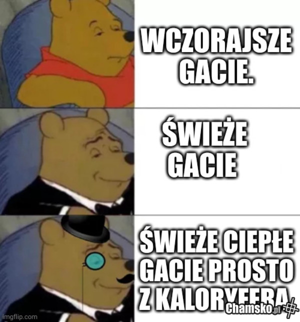 Gacie