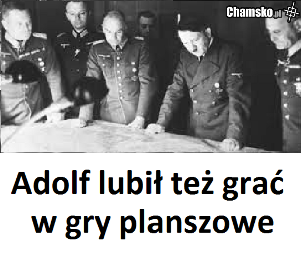 Adolf gejming