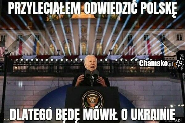 Wujek Sam