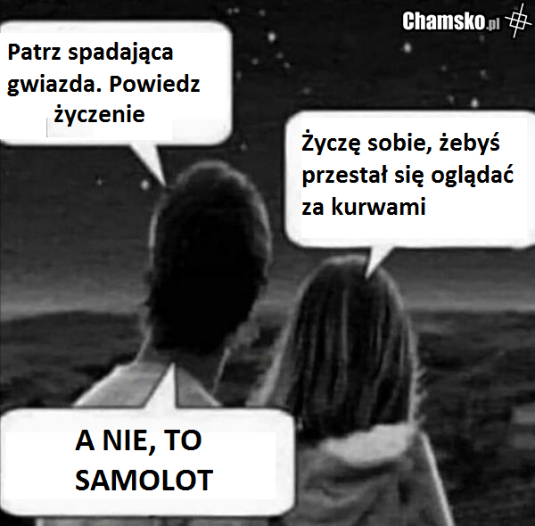 Życzenie