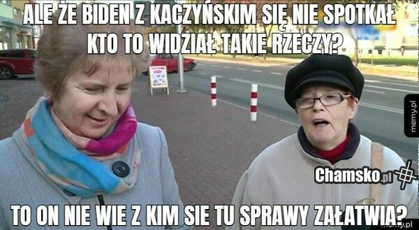 Głos ulicy