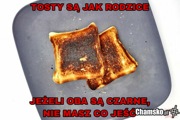 Czarne