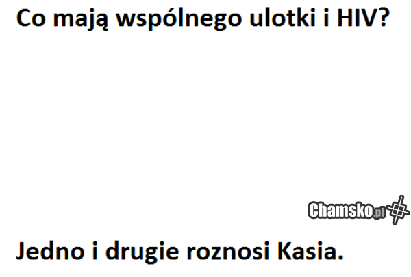 KASIA