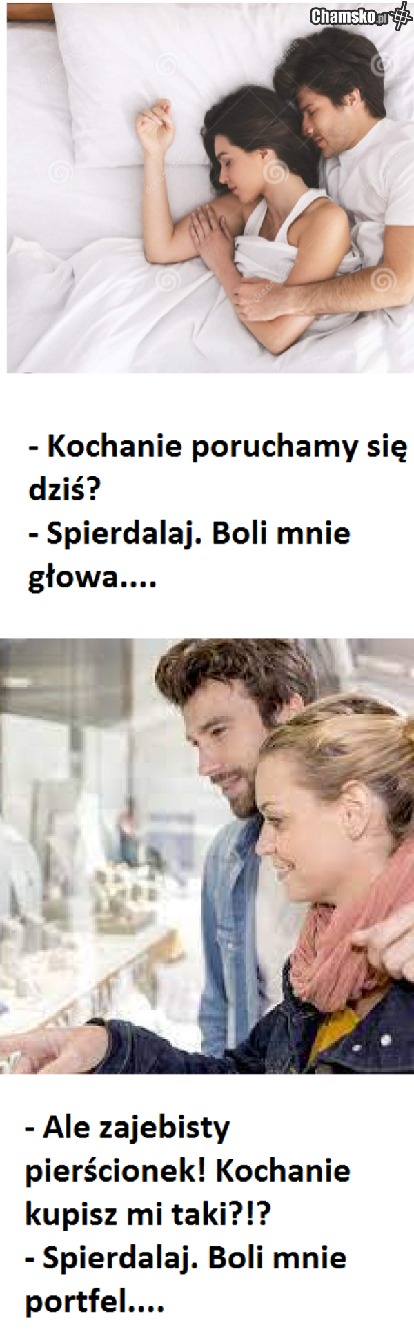 Ból głowy