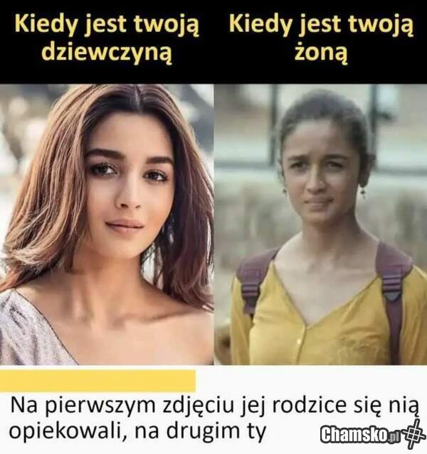 Żona