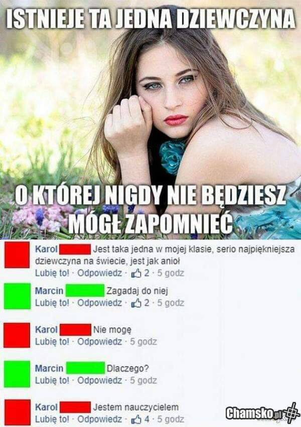 Nauczyciel