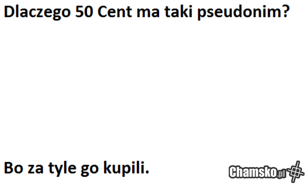 50 cent