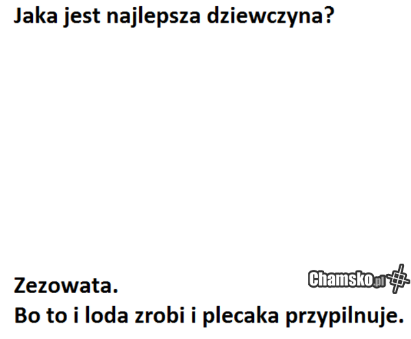dziewczyna admina