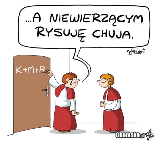 Niewierzący