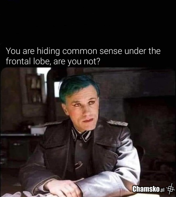 Zwalczanie nietolerancji
