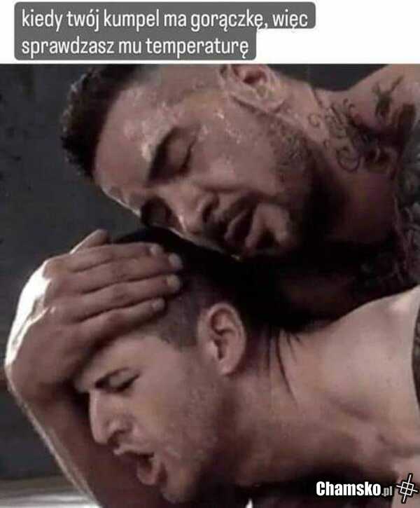 Gorączka