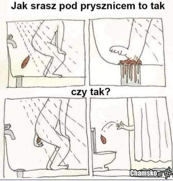 Taktyka w jest ważna.