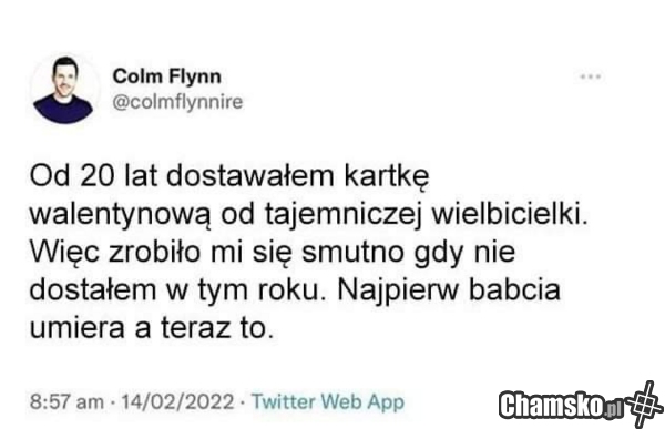 Walentynka