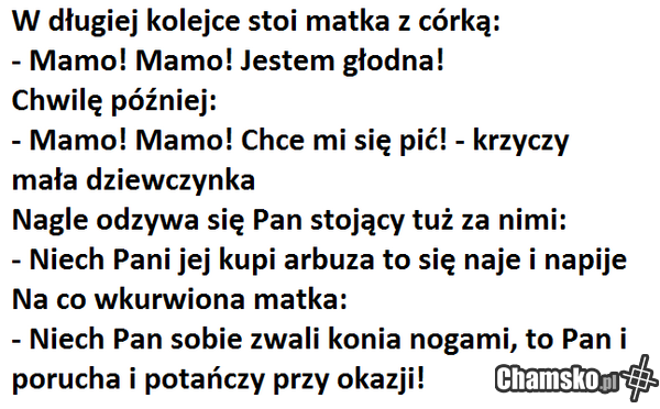 stare jak TWOJA STARA