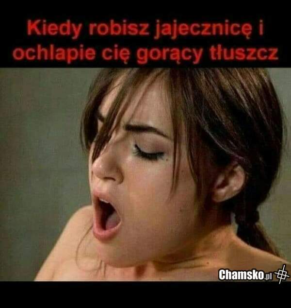 Jajecznica