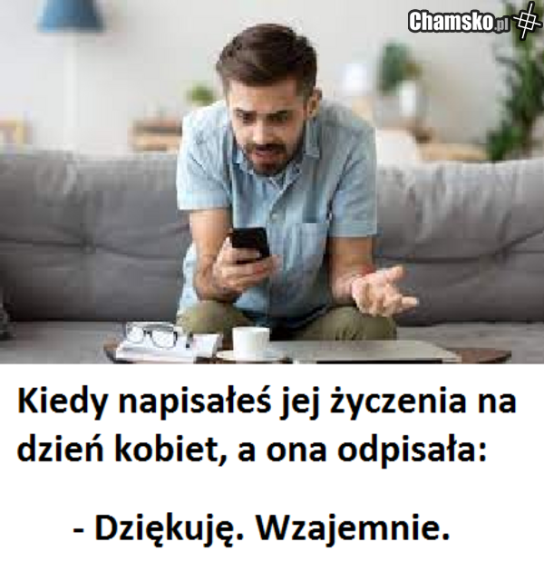 Dzień kobiet
