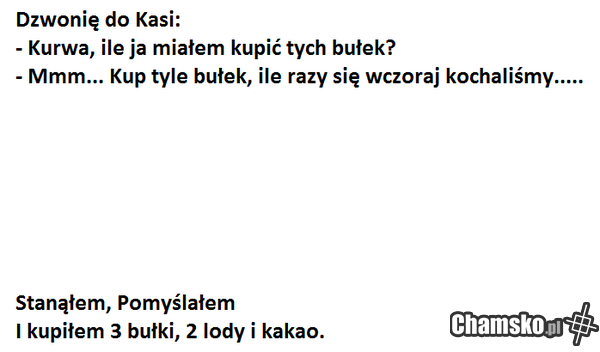 Zakupy