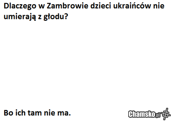 jestem jak generał na czołgu