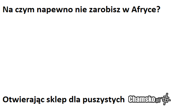 Pomysł na biznes