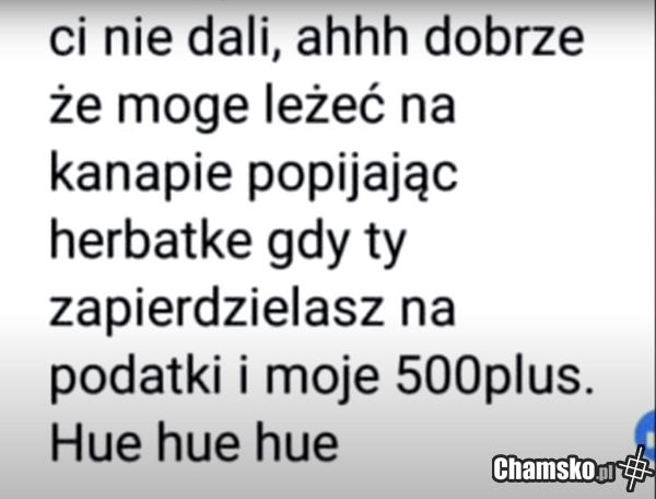 jebać PiS