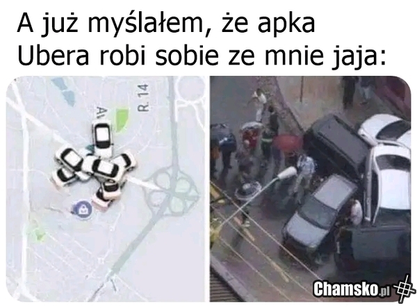 Uberowa imba