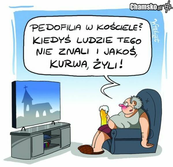 Kiedyś...