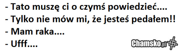 mniejsze zło