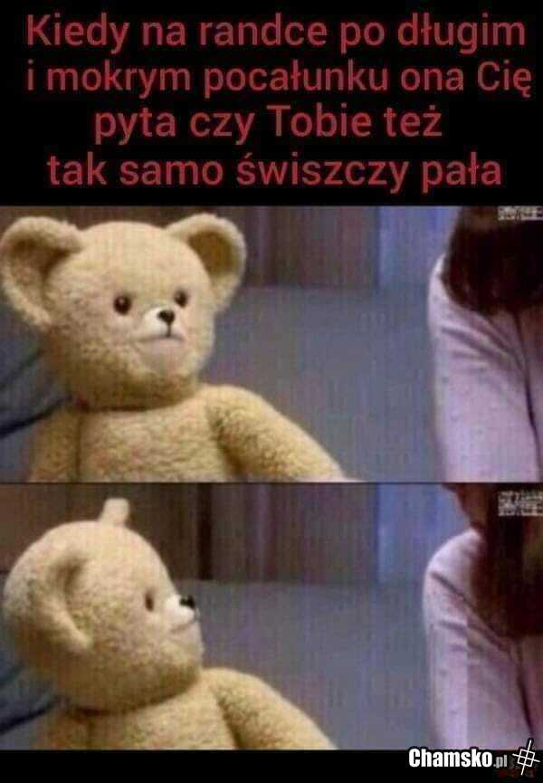 Po randce