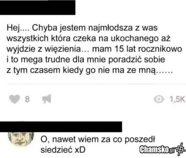 Odsiadka