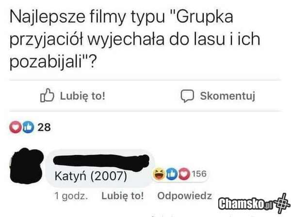 Ciekawy film