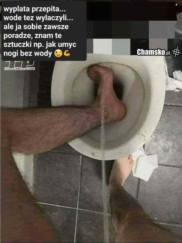 Trzeba sobie radzić