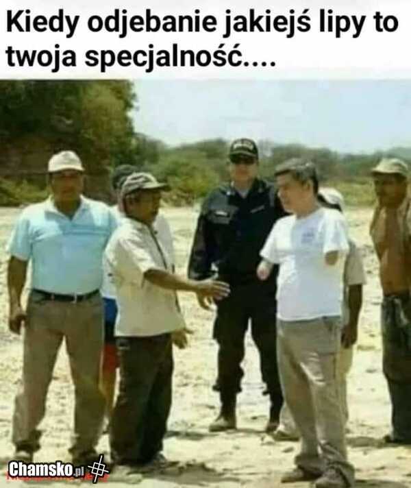 Odjebywanie