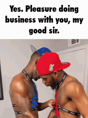Udany deal