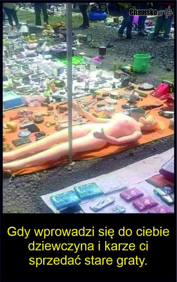 Wyprzedaż