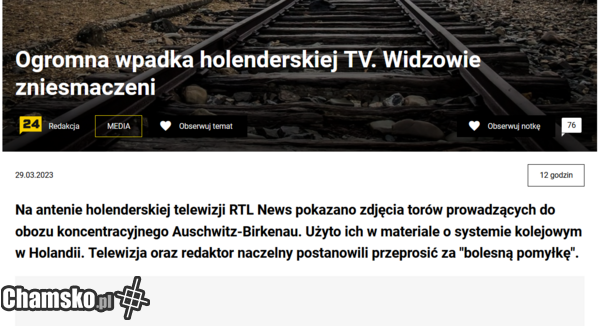 A to śmieszki.