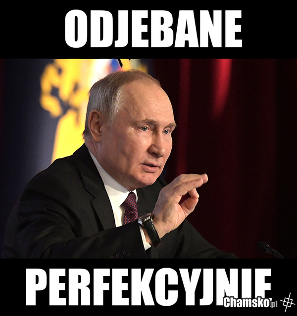 odjebane