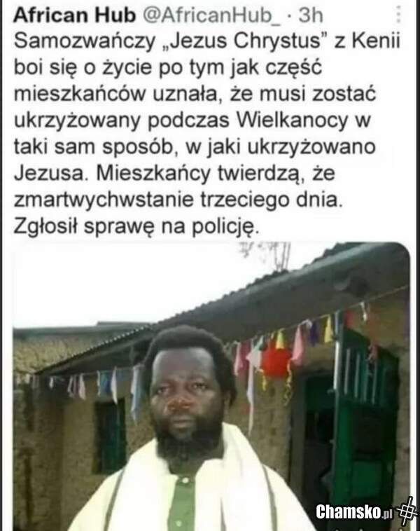 Typ ma przewalone