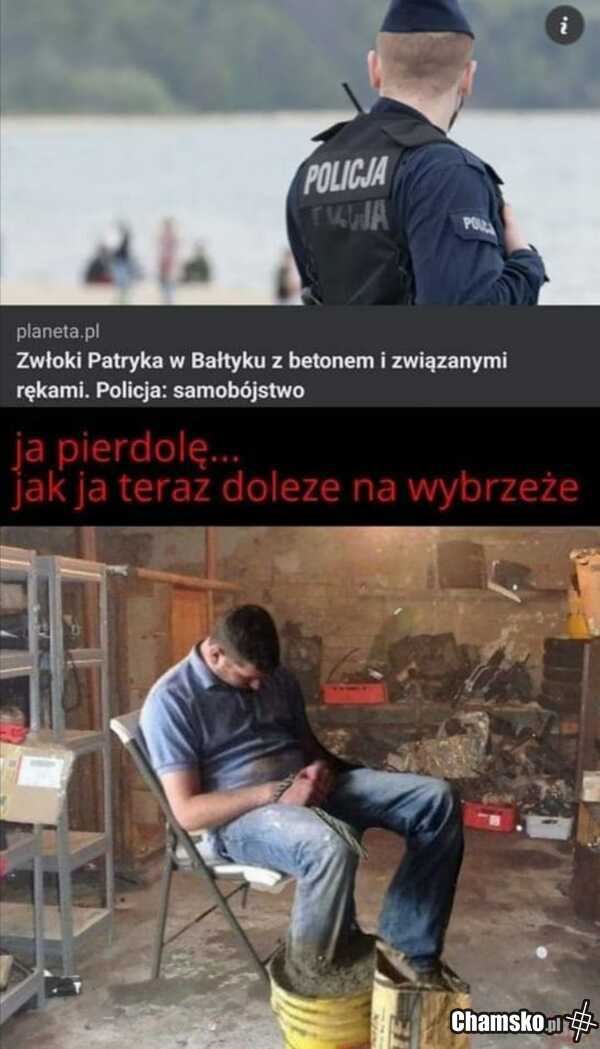 Samobój